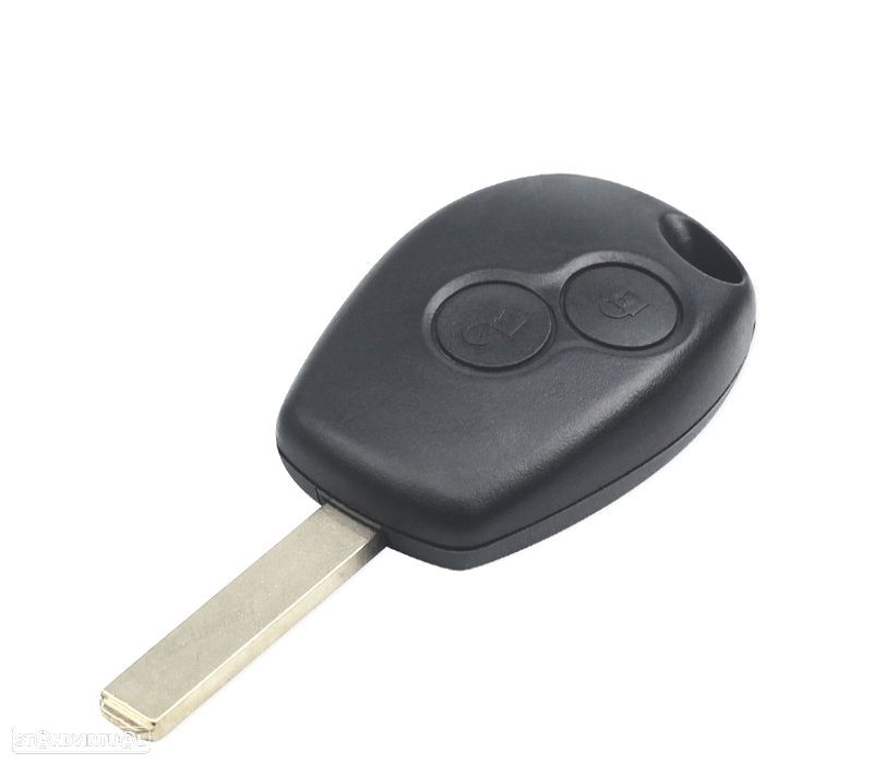 CHAVES COMPLETA PARA RENAULT CLIO KANGOO MASTER MODUS TWINGO - 5
