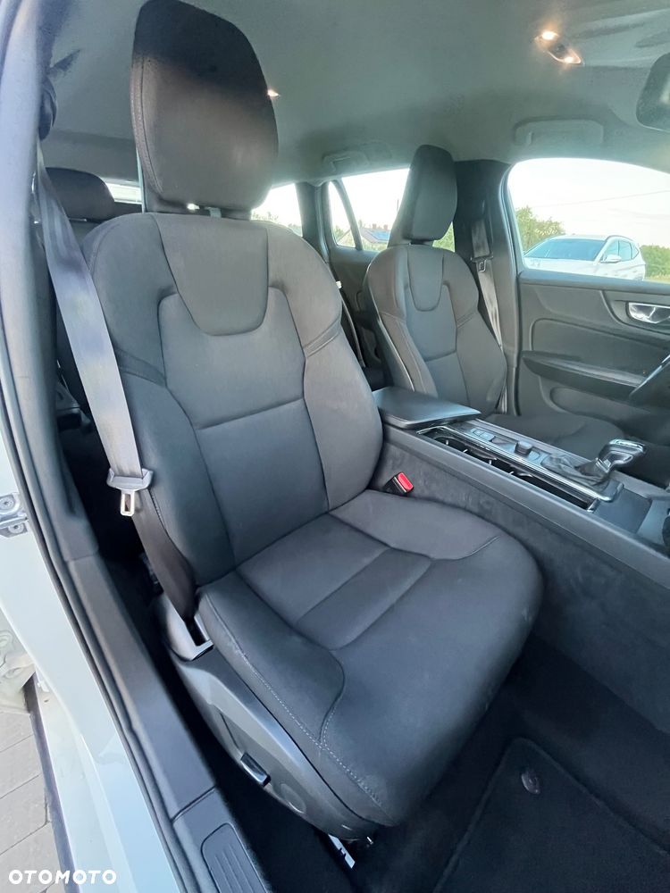 Volvo V60 D3 Geartronic Momentum Pro - 16