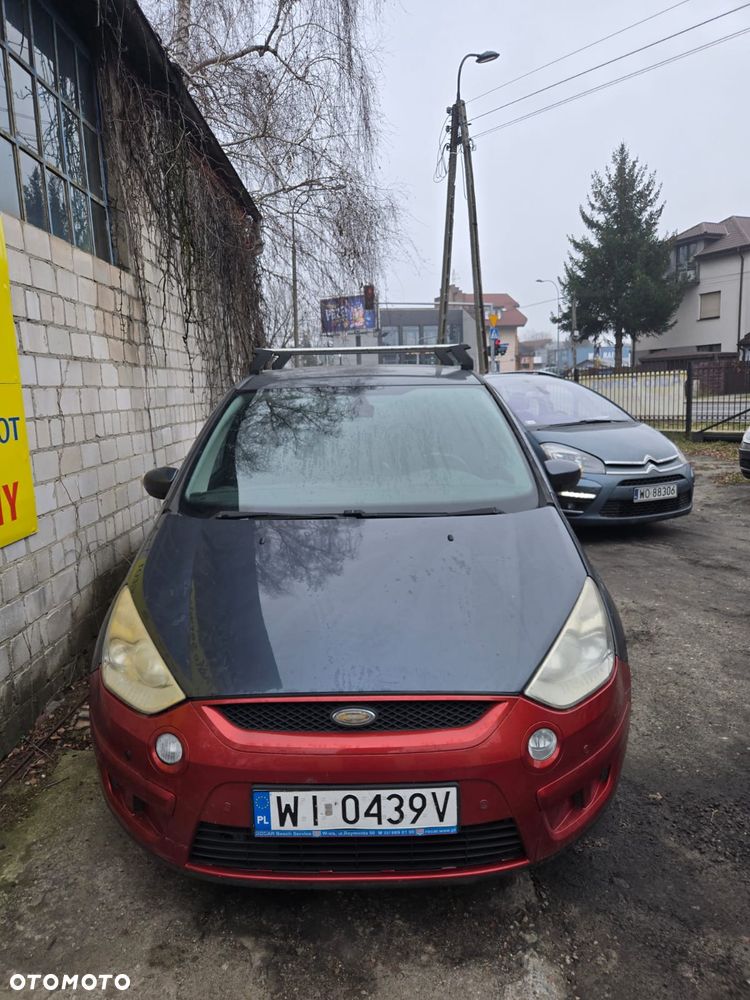 Ford S-Max 2.0 Titanium - 4