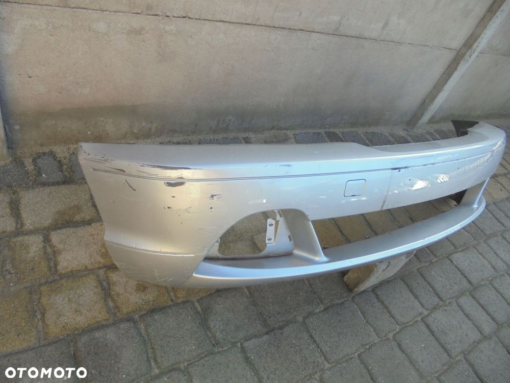BMW 3 E46 CABRIO, COUPE - zderzak przedn - 2