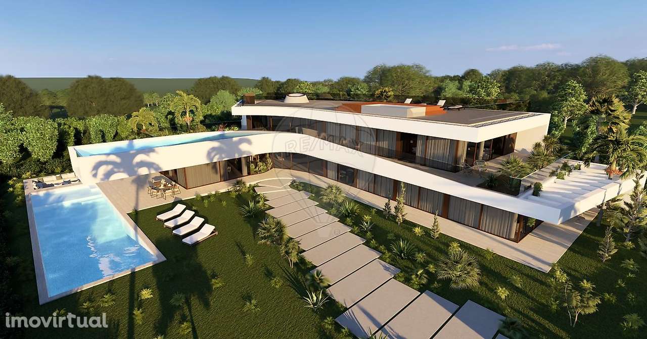 Moradia T7 para venda - Grande imagem: 5/45