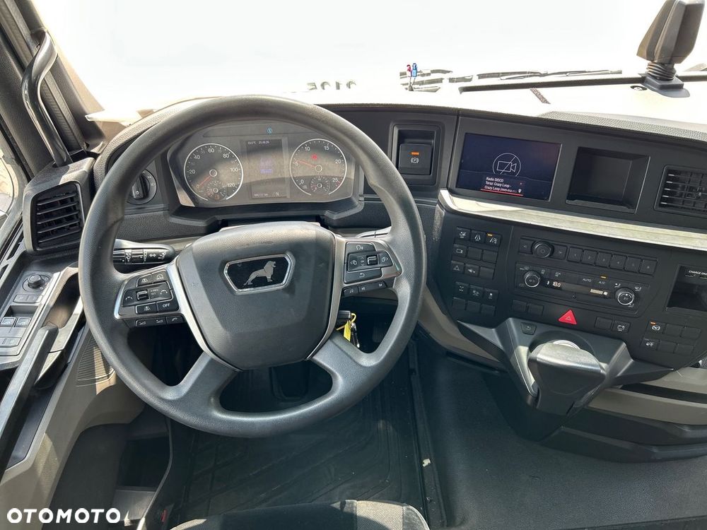 MAN TGX 18.510 4x2 LL SA - 18