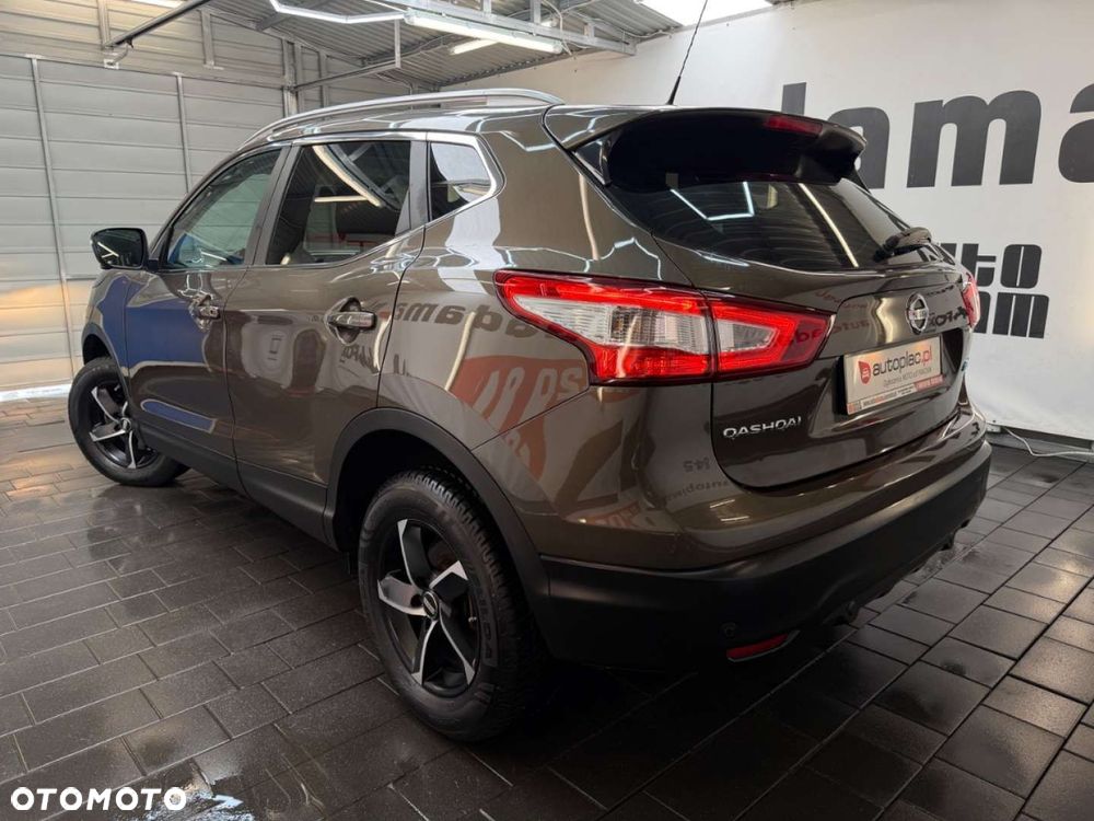 Nissan Qashqai - 13