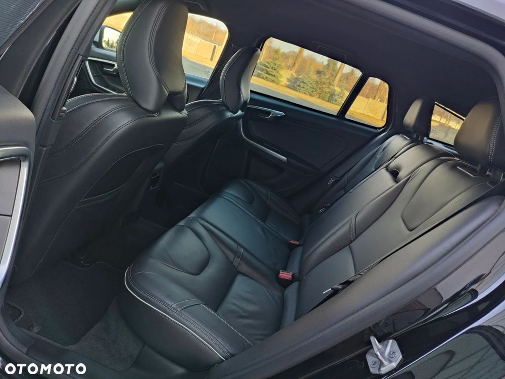 Volvo V60 D3 RDesign - 16