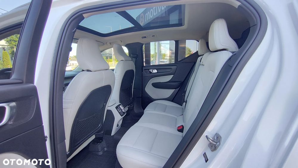 Volvo XC 40 T5 AWD Inscription - 16