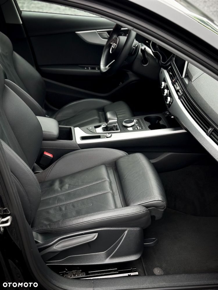 Audi A4 Avant 35 TDI S tronic - 6