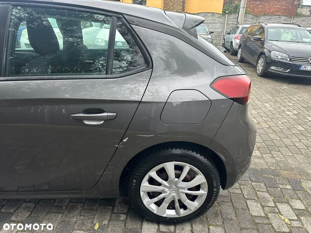 Opel Corsa 1.2 Start/Stop - 6