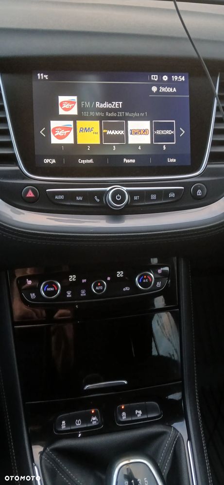 Opel Grandland X 1.5 CDTI Elite S&S - 34