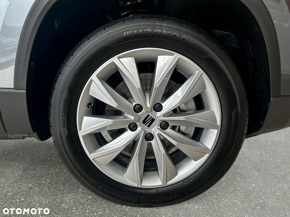 Seat Ateca - 15