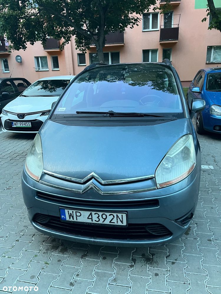 Citroën C4 Picasso - 3
