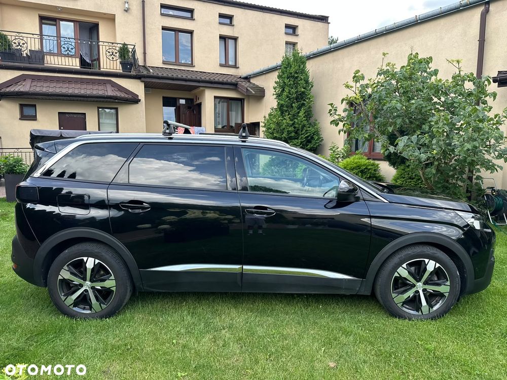 Peugeot 5008 1.5 BlueHDi Allure S&S EAT8 - 2