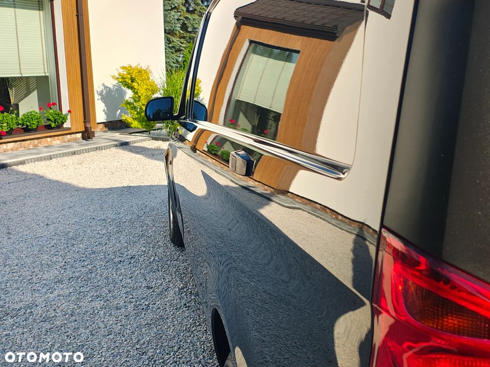 Mercedes-Benz VITO - 15