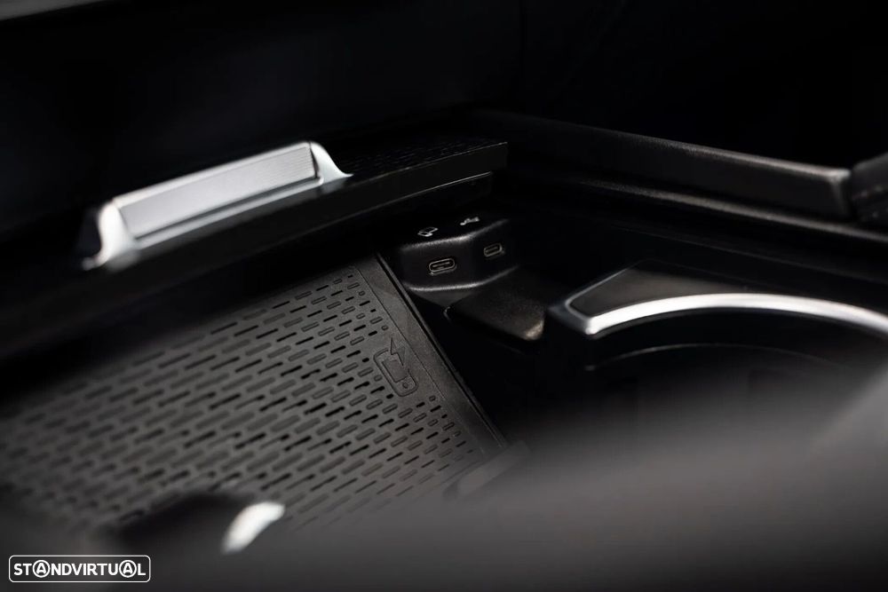 Mercedes-Benz GLE 350 - 45