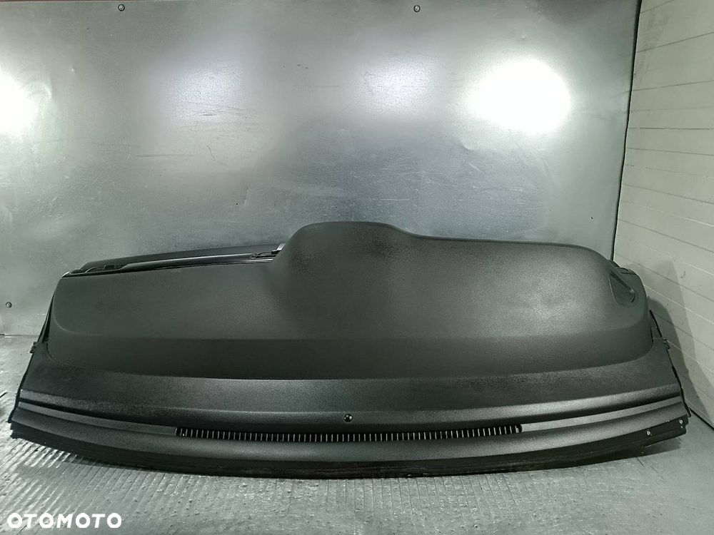 DESKA ROZDZIELCZA,KONSOLA PODUSZKI PASY HONDA FR-V - 6