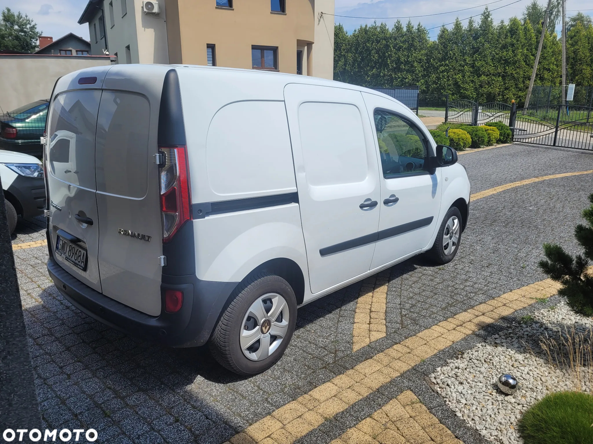Renault Kangoo - 3