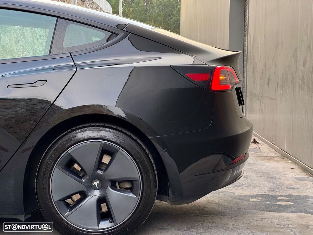 Tesla Model 3 Tração Traseira - 27