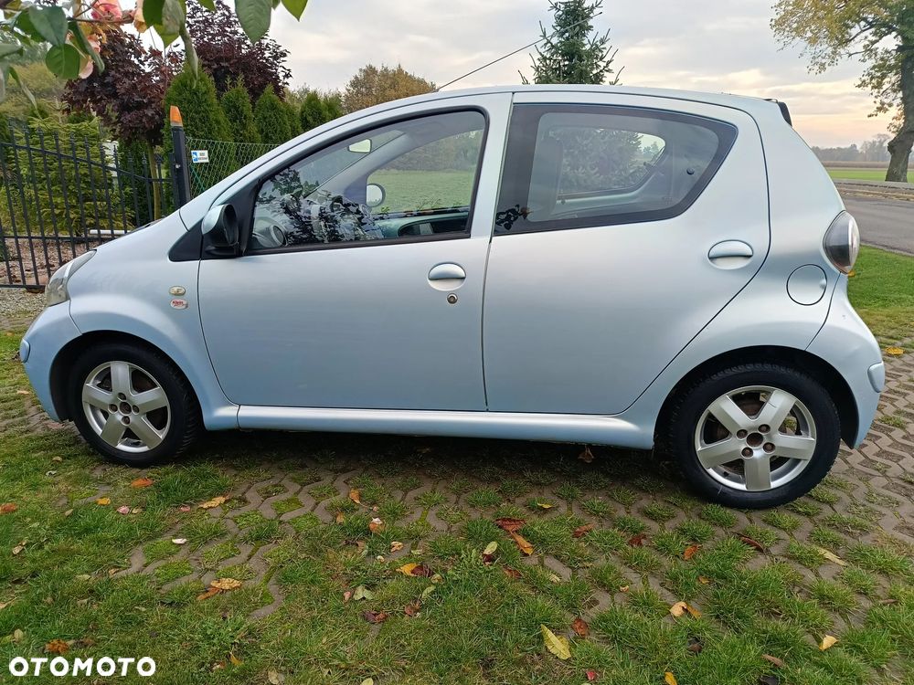 Toyota Aygo 1.0 VVT-i Active - 8