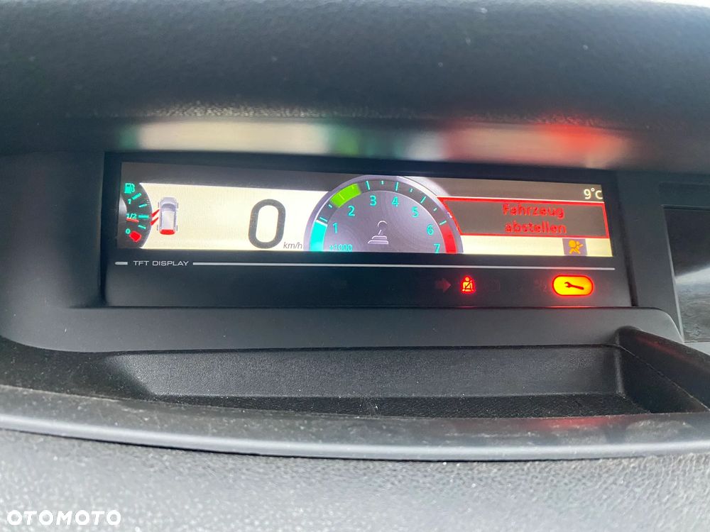 Renault Scenic TCe 130 Dynamique - 9