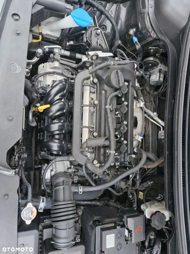 Hyundai i20 1.2 Select - 4