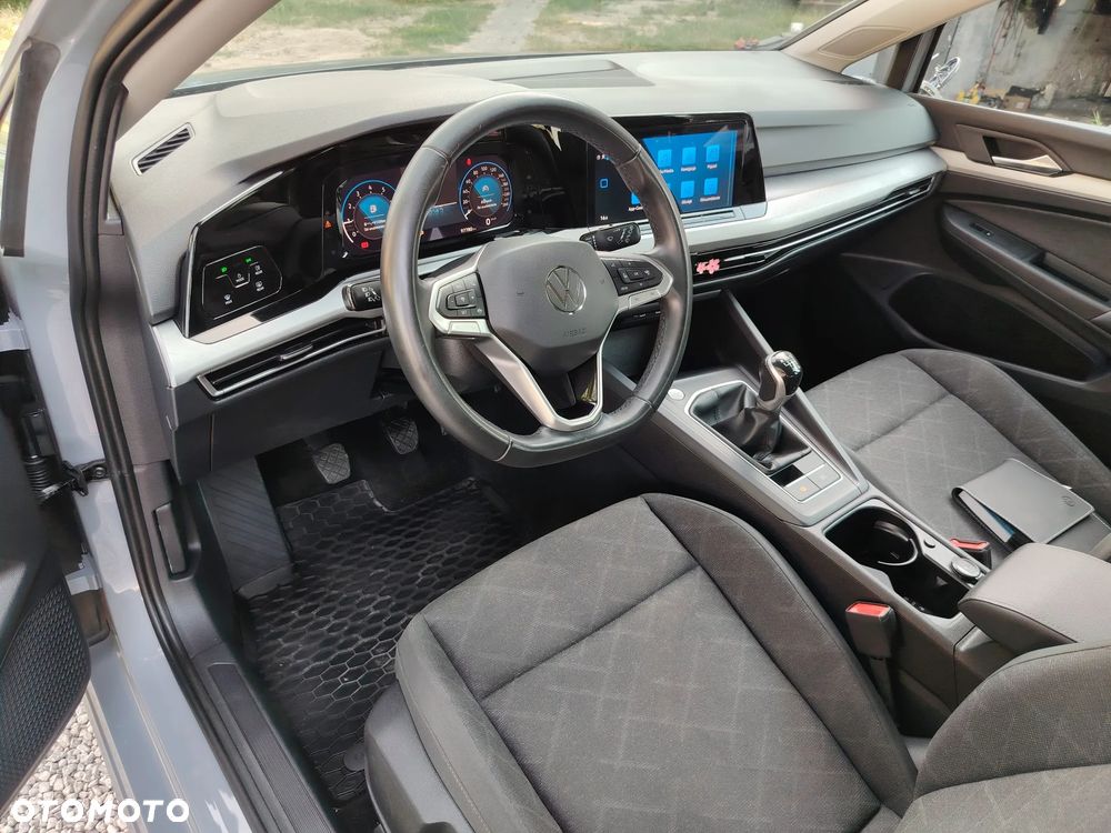 Volkswagen Golf 1.5 TSI EVO Life - 14