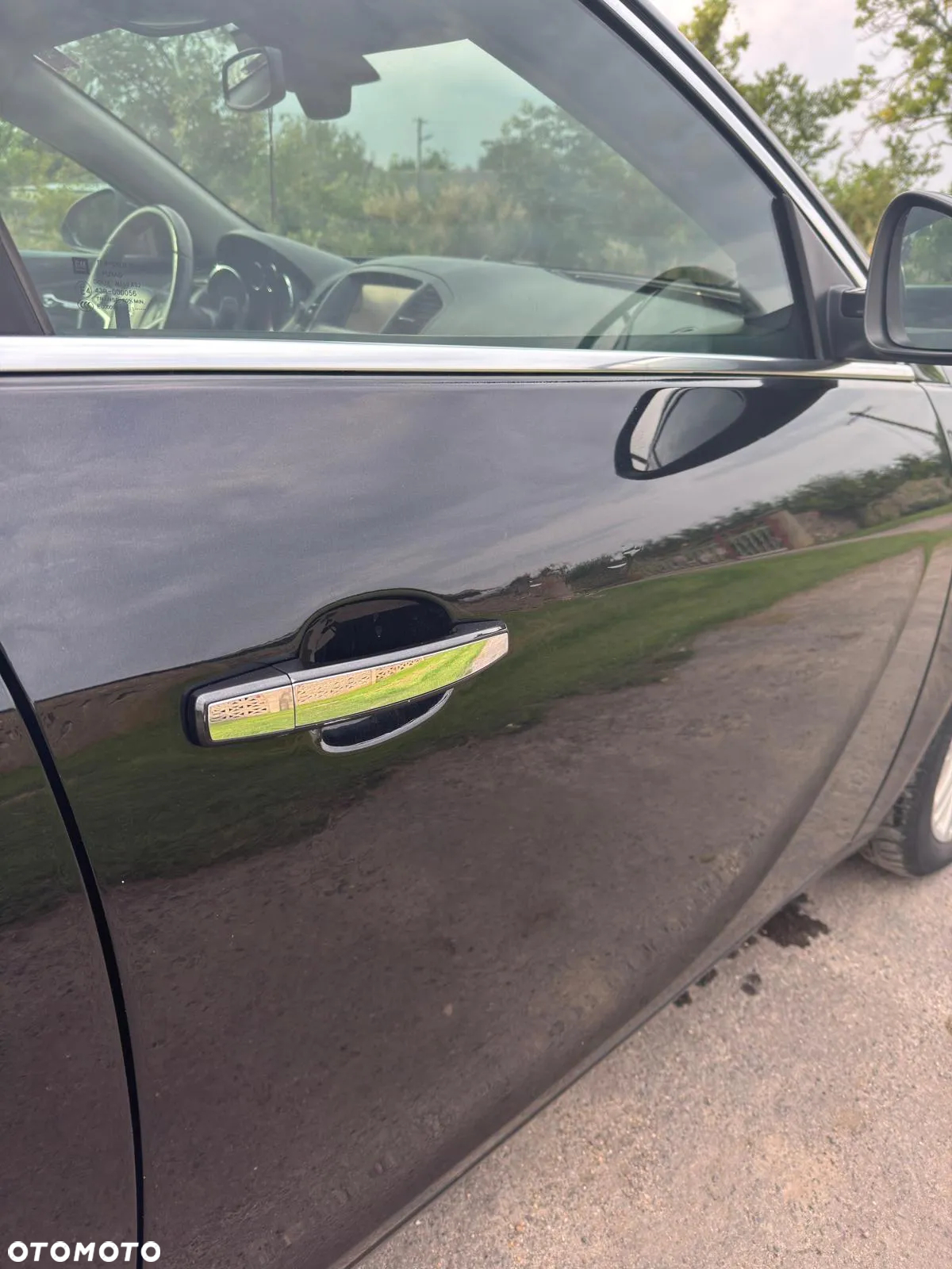 Opel Insignia 2.0 CDTI Cosmo - 6