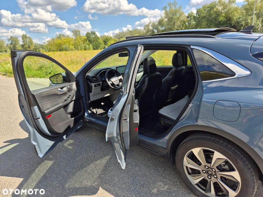 Ford Escape - 17