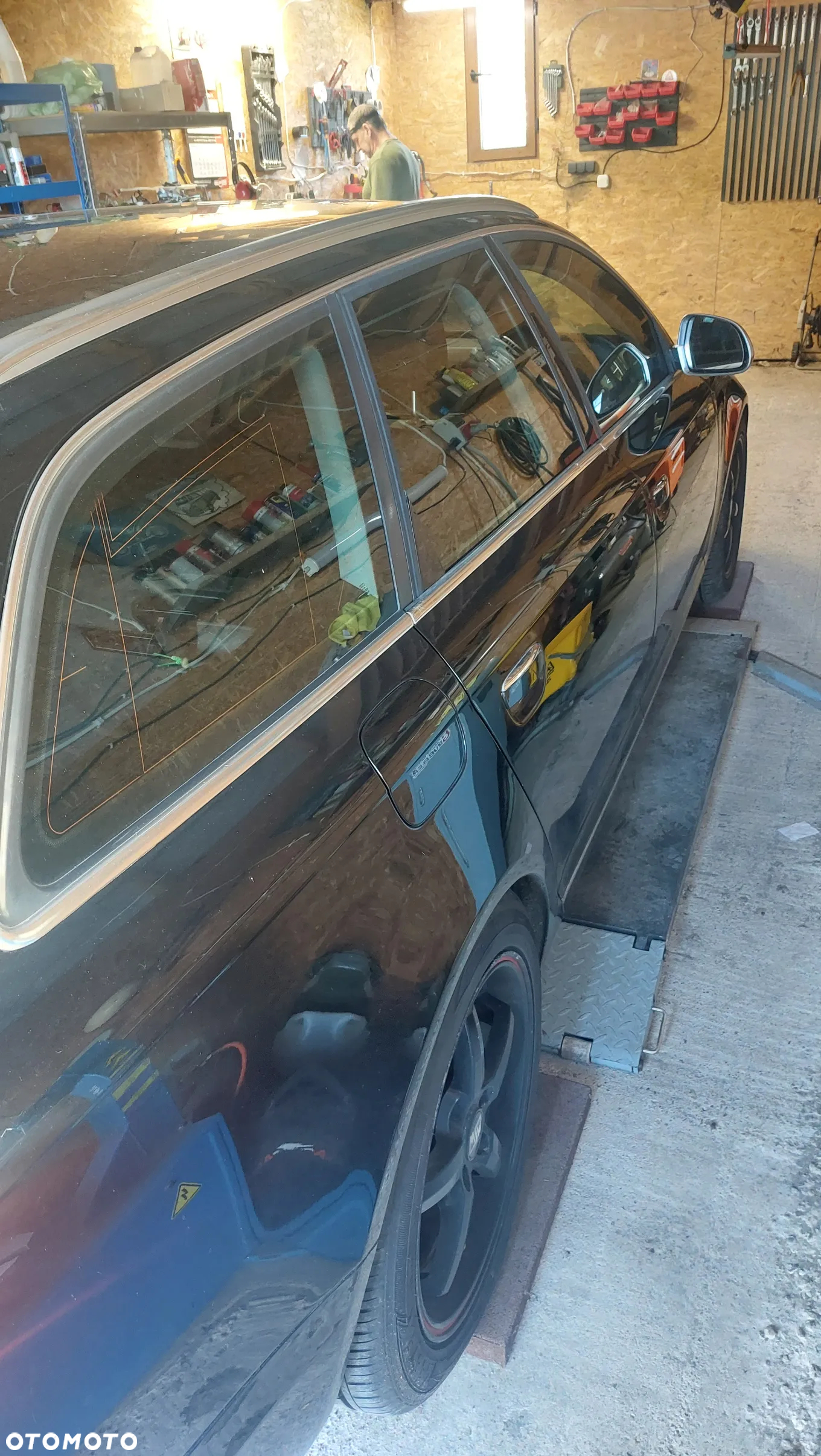 Audi A6 2.0 TDI - 2