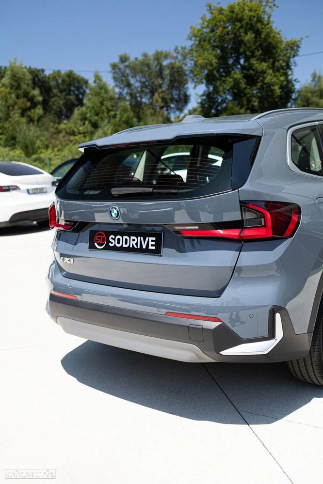 BMW iX3 Impressive - 51
