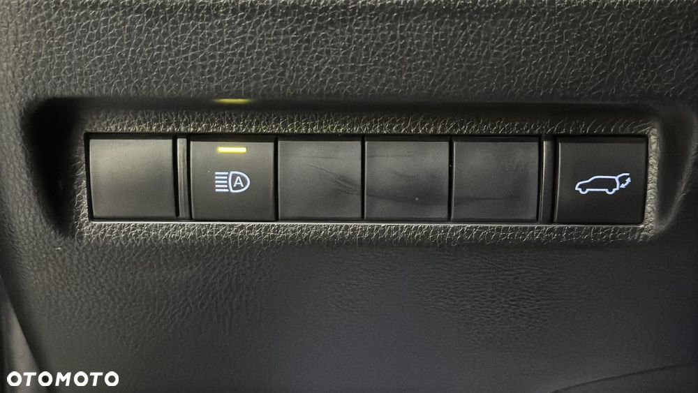 Toyota RAV4 2.5 Hybrid Comfort 4x4 - 31