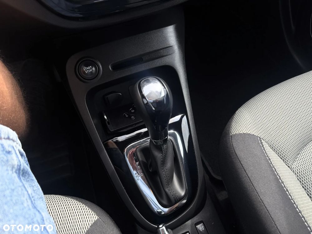 Renault Captur - 15