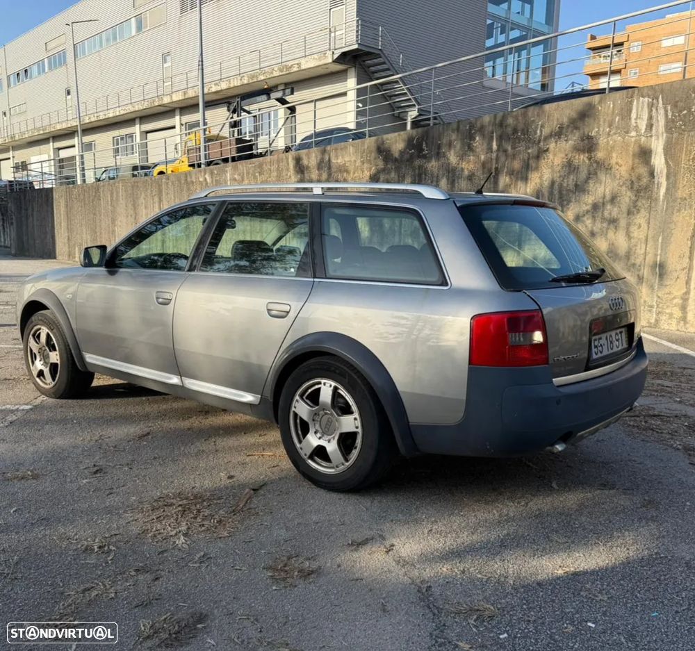 Audi A4 Allroad - 17