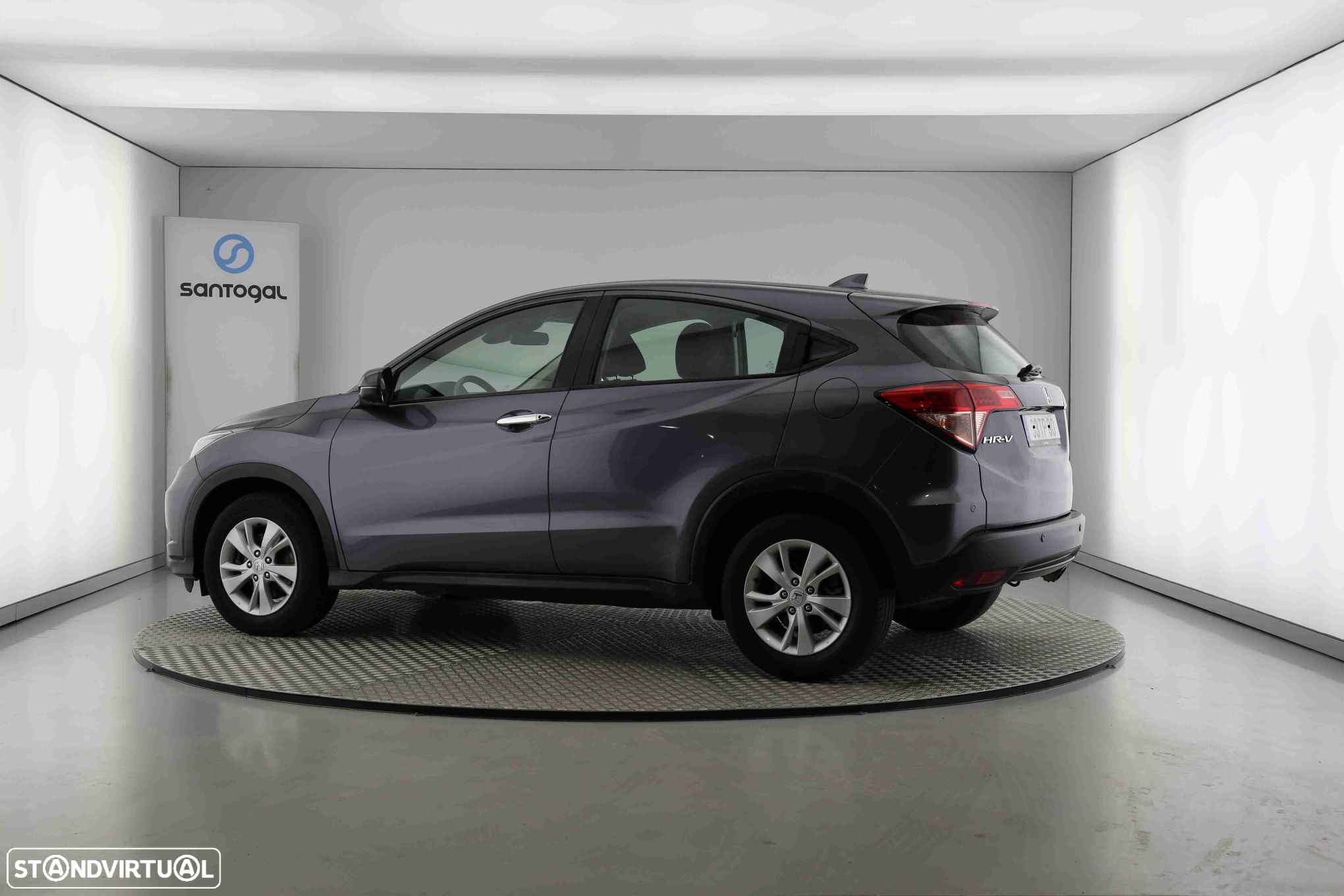 Honda HR-V 1.5 i-VTEC Elegance - 9