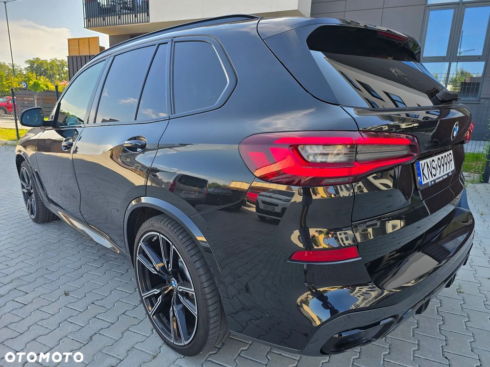 BMW X5 M - 8