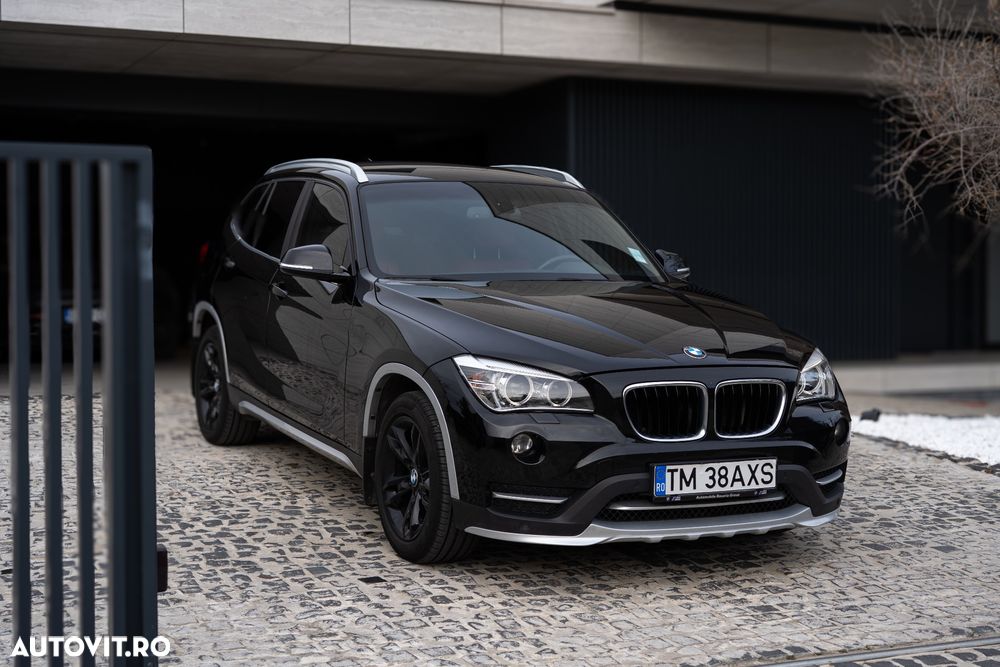 BMW X1 - 2