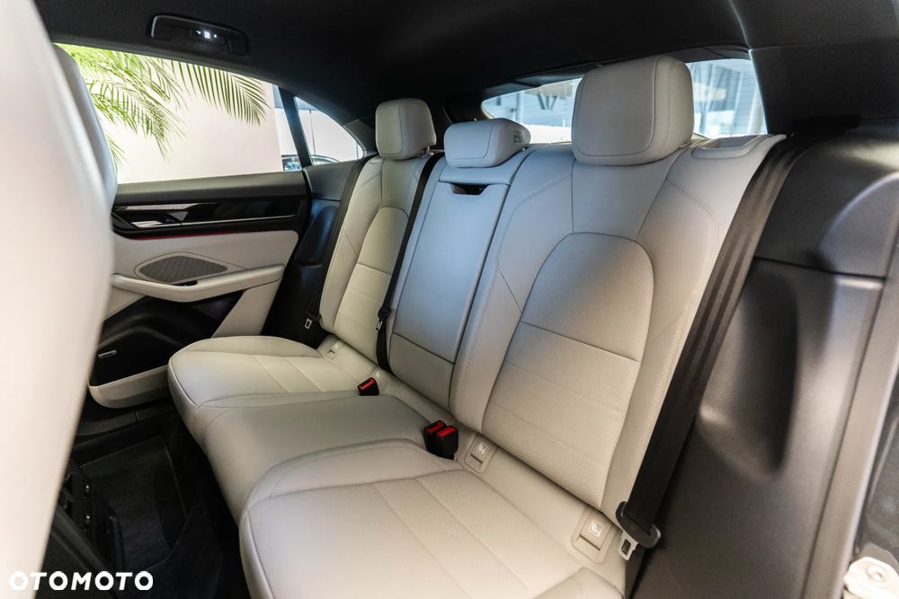 Porsche Macan 4 100kWh - 13