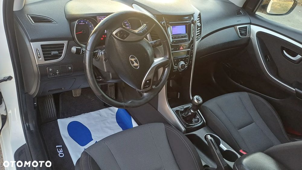 Hyundai i30 - 5