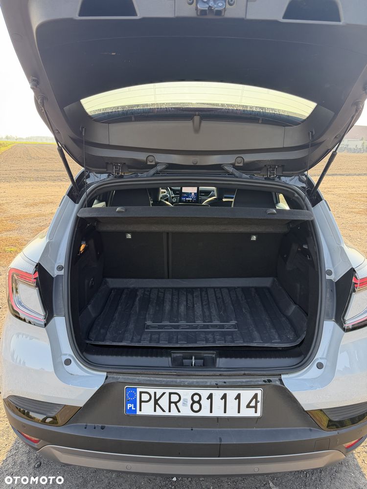 Renault Captur - 13