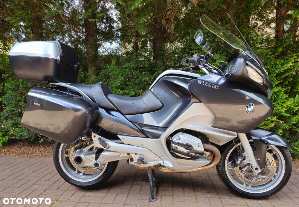 BMW R - 11