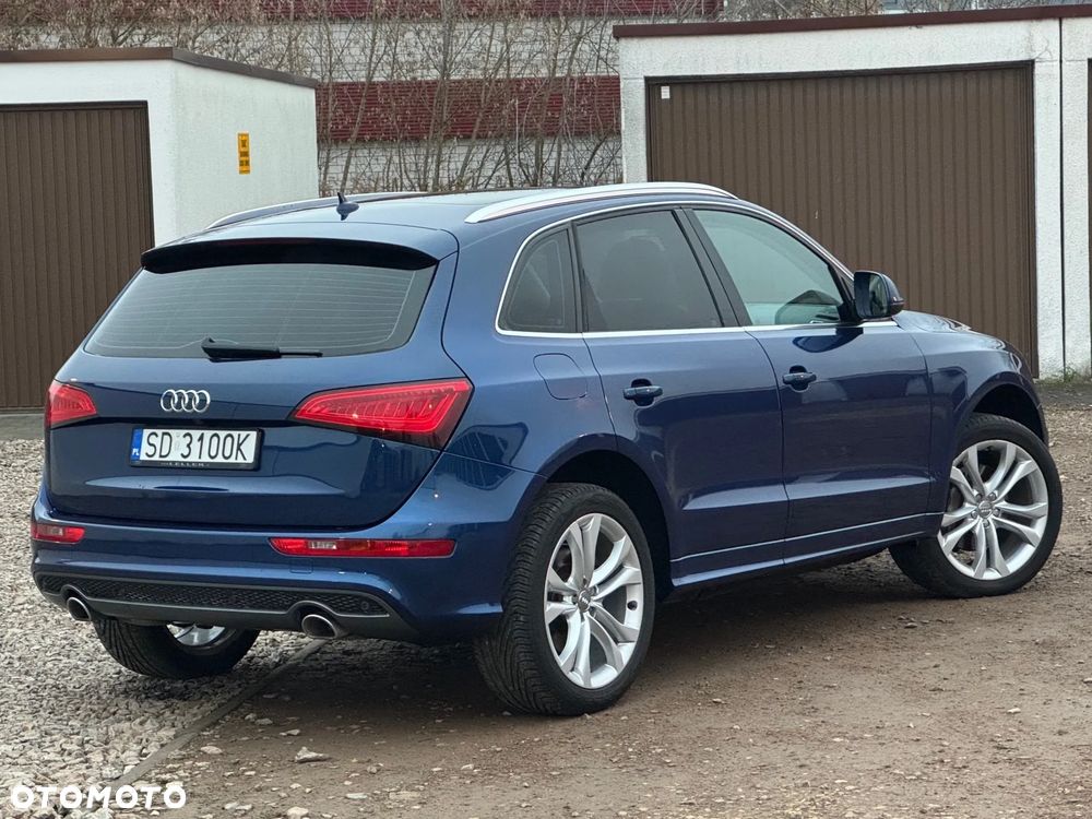 Audi Q5 - 19