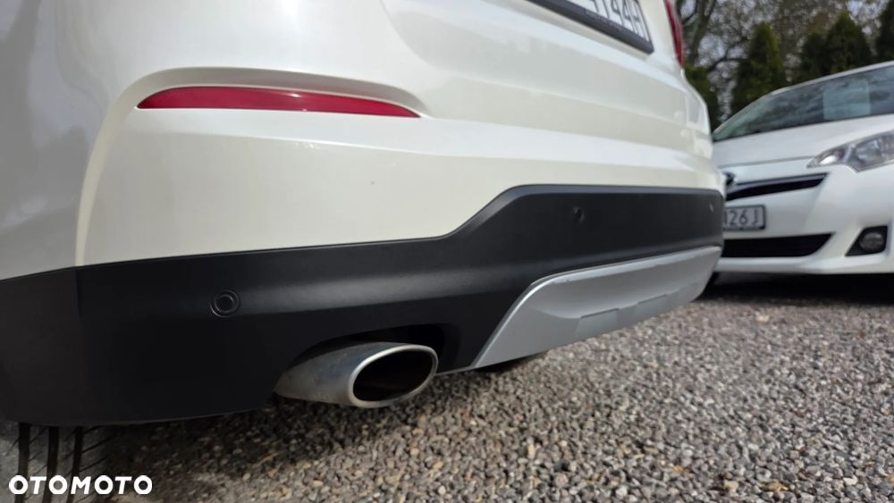 BMW X4 xDrive20d xLine - 7