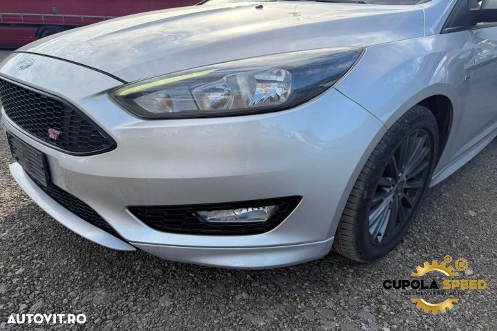 Bara fata completa ST Line Ford Focus 3 [facelift] [2014 - 2020] - 6