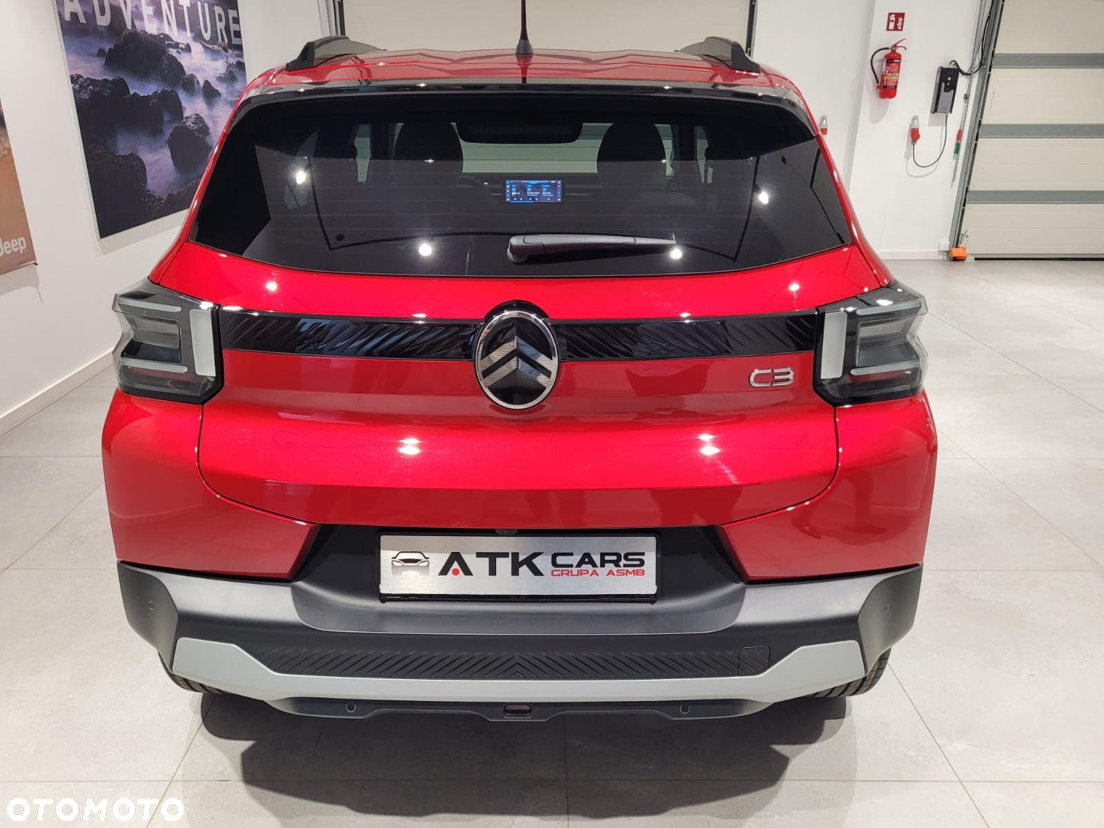 Citroën C3 1.2 T Max - 11