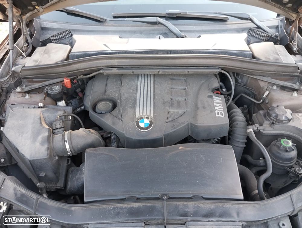 BMW X1 20 d sDrive - 45