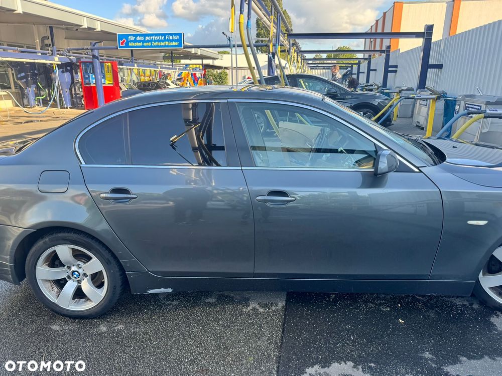 BMW Seria 5 - 15