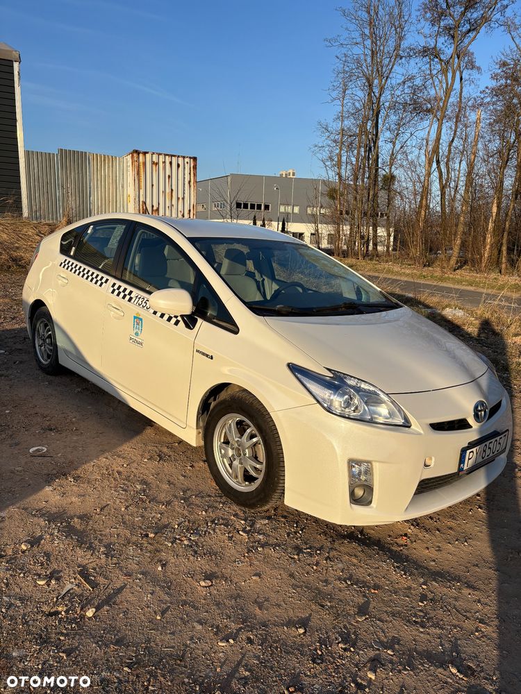 Toyota Prius - 2