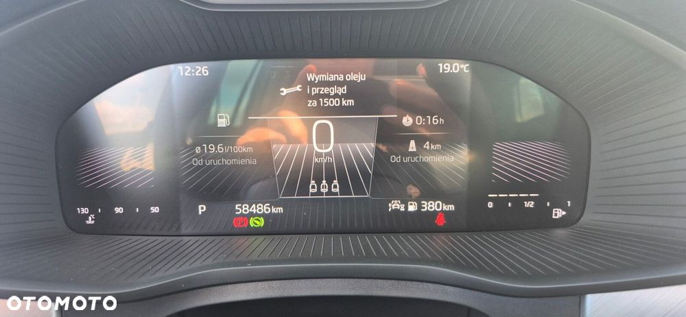 Skoda Kodiaq - 12