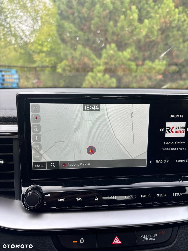 Kia XCeed 1.5 T-GDI OPF DCT7 PLATINUM - 2