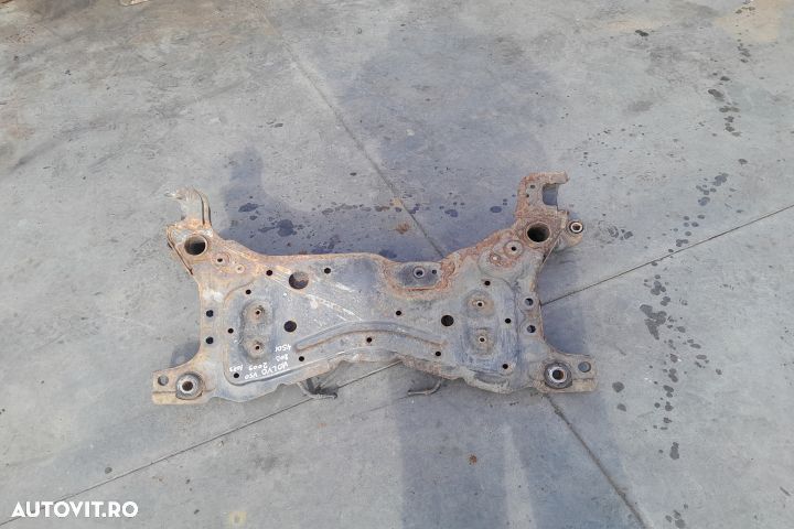 Punte fata Volvo V50 1 [2003 - 2011] wagon 2.0 D MT (136 hp) - 3