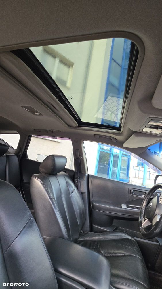 Nissan Murano - 2