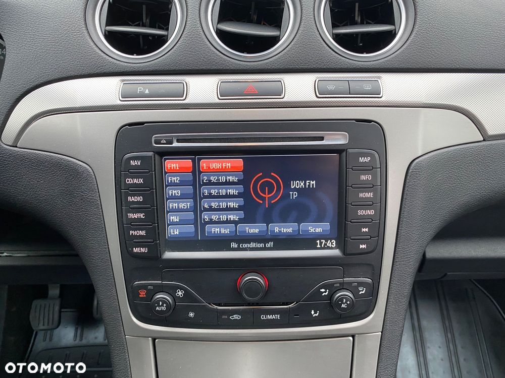 Ford S-Max 2.0 TDCi DPF Trend - 19